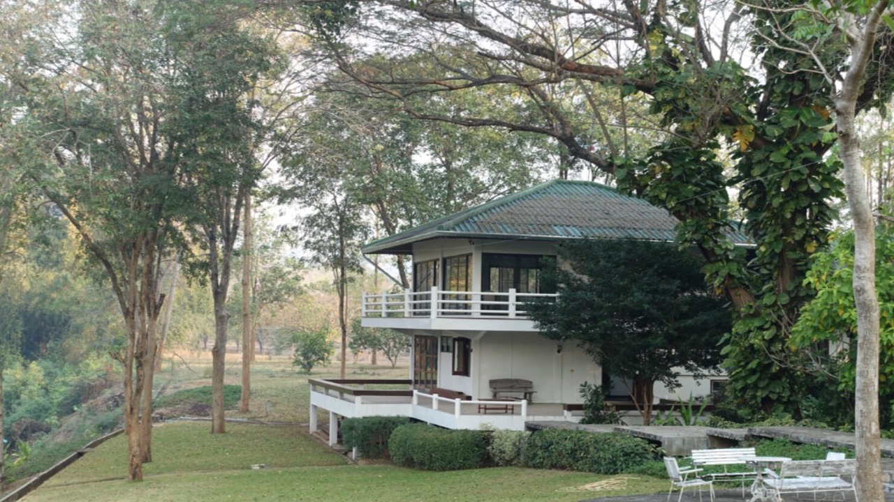 Photo of Outdoor in Chong Sadao