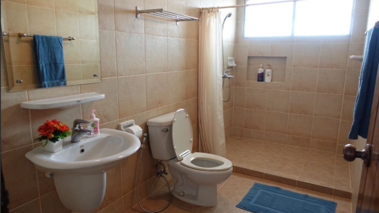 Photo of Bathroom in Chong Sadao