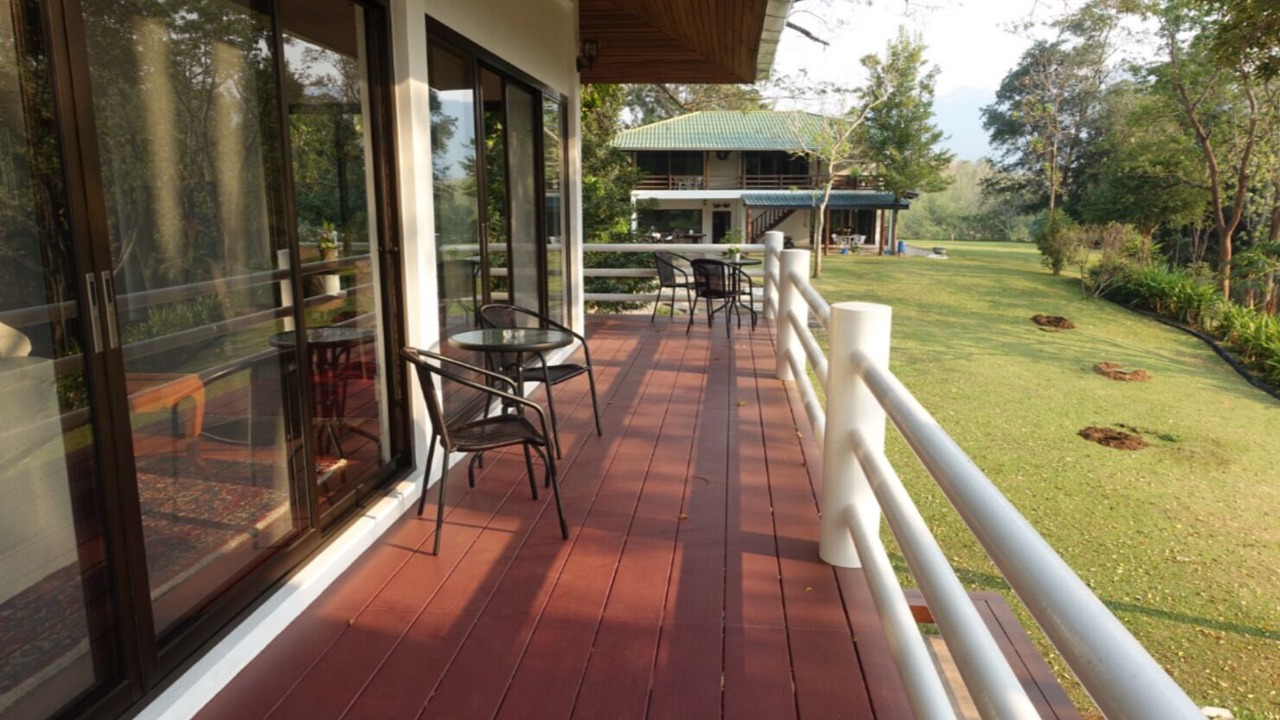 Photo of Outdoor in Chong Sadao
