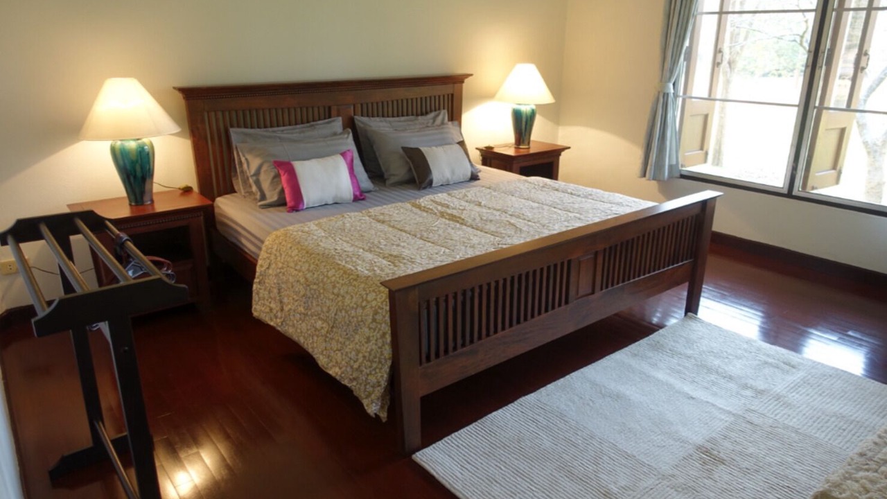 Photo of Bedroom in Chong Sadao