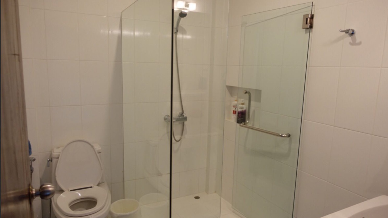 Photo of Bathroom in Chong Sadao