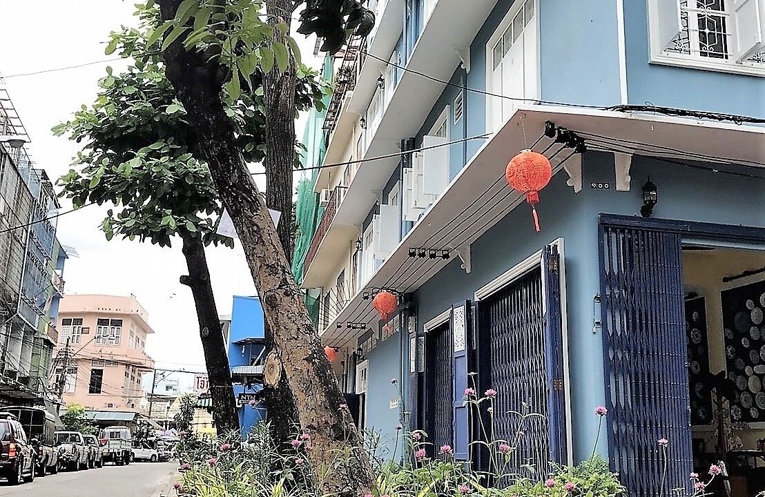 Photo of Outdoor in Talat Noi