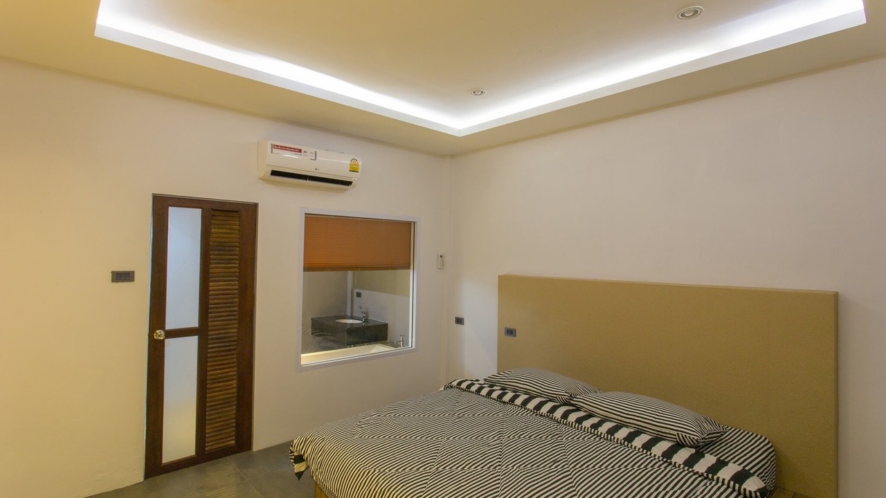 Photo of Bedroom in Phunphin
