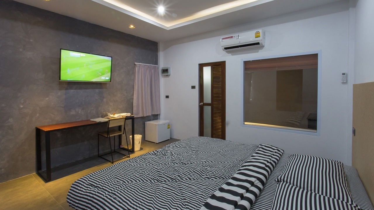 Photo of Bedroom in Phunphin