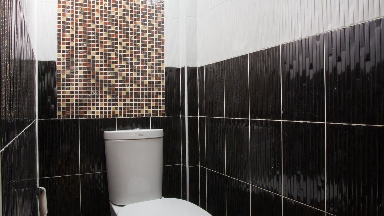 Photo of Bathroom in Phunphin