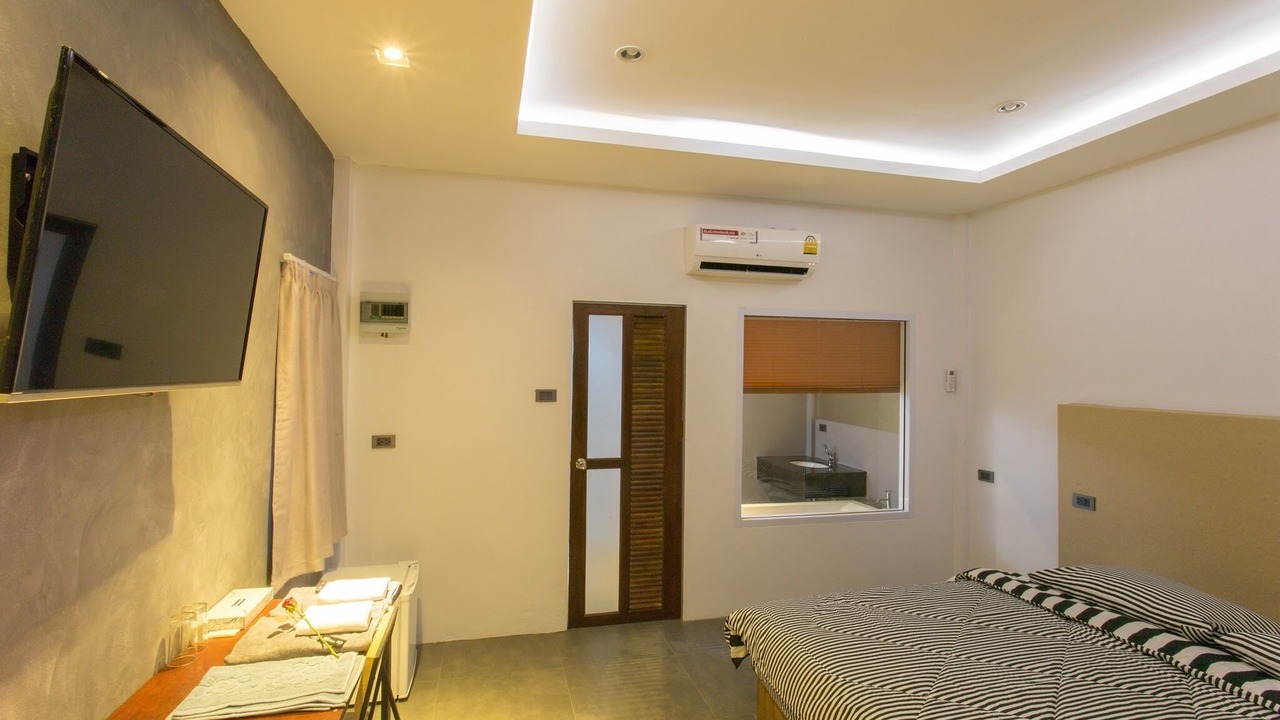 Photo of Bedroom in Phunphin