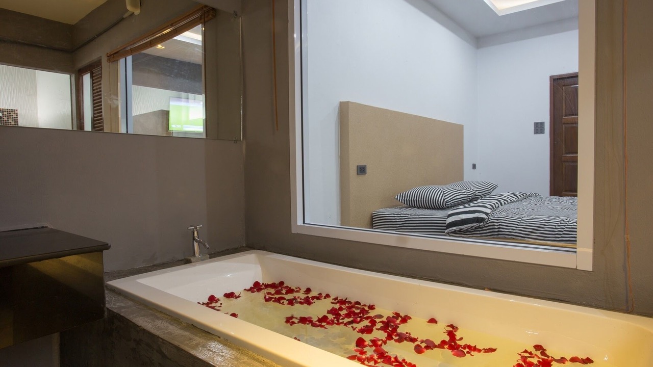 Photo of Bathroom in Phunphin