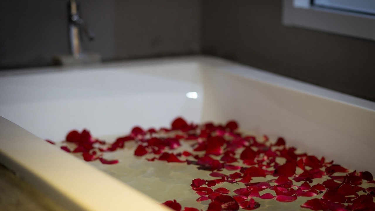 Photo of Bathroom in Phunphin