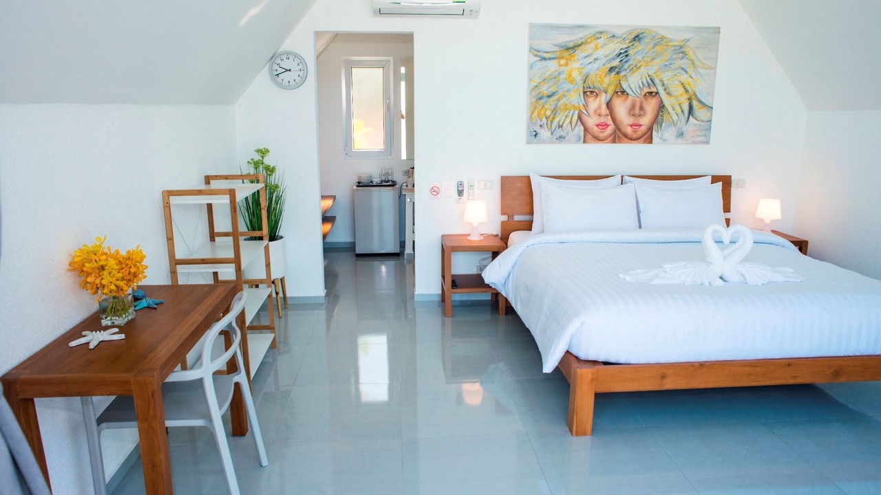 Photo of Bedroom in Ko Chang