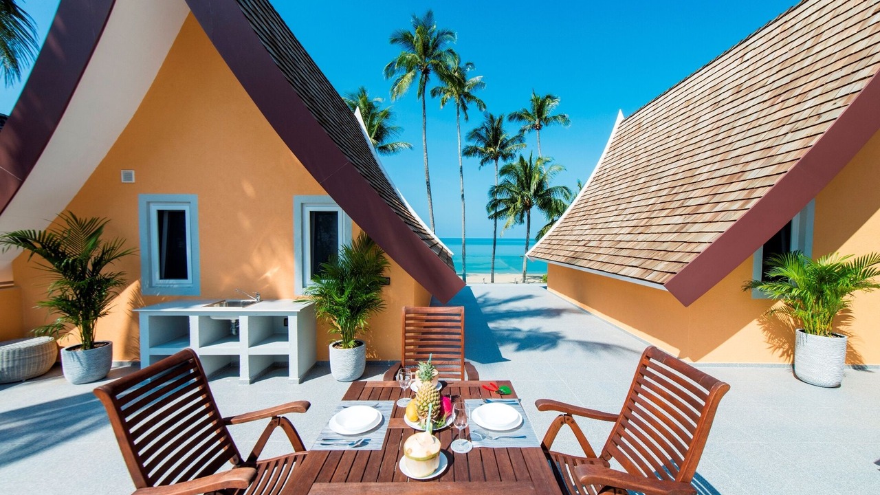 Photo of Outdoor in Ko Chang