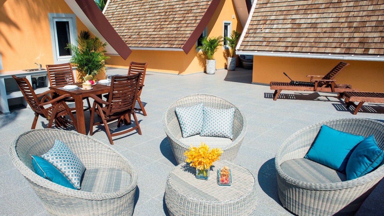 Photo of Outdoor in Ko Chang