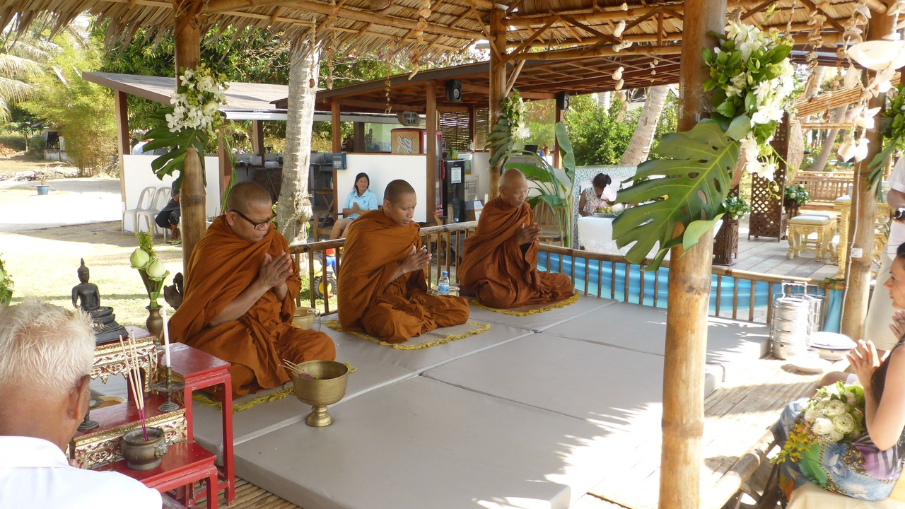 Photo of Others in Thong Krut