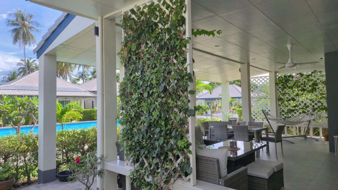 Photo of Outdoor in Huai Yang