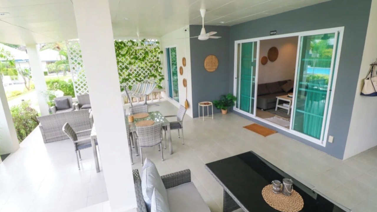 Photo of Outdoor in Huai Yang