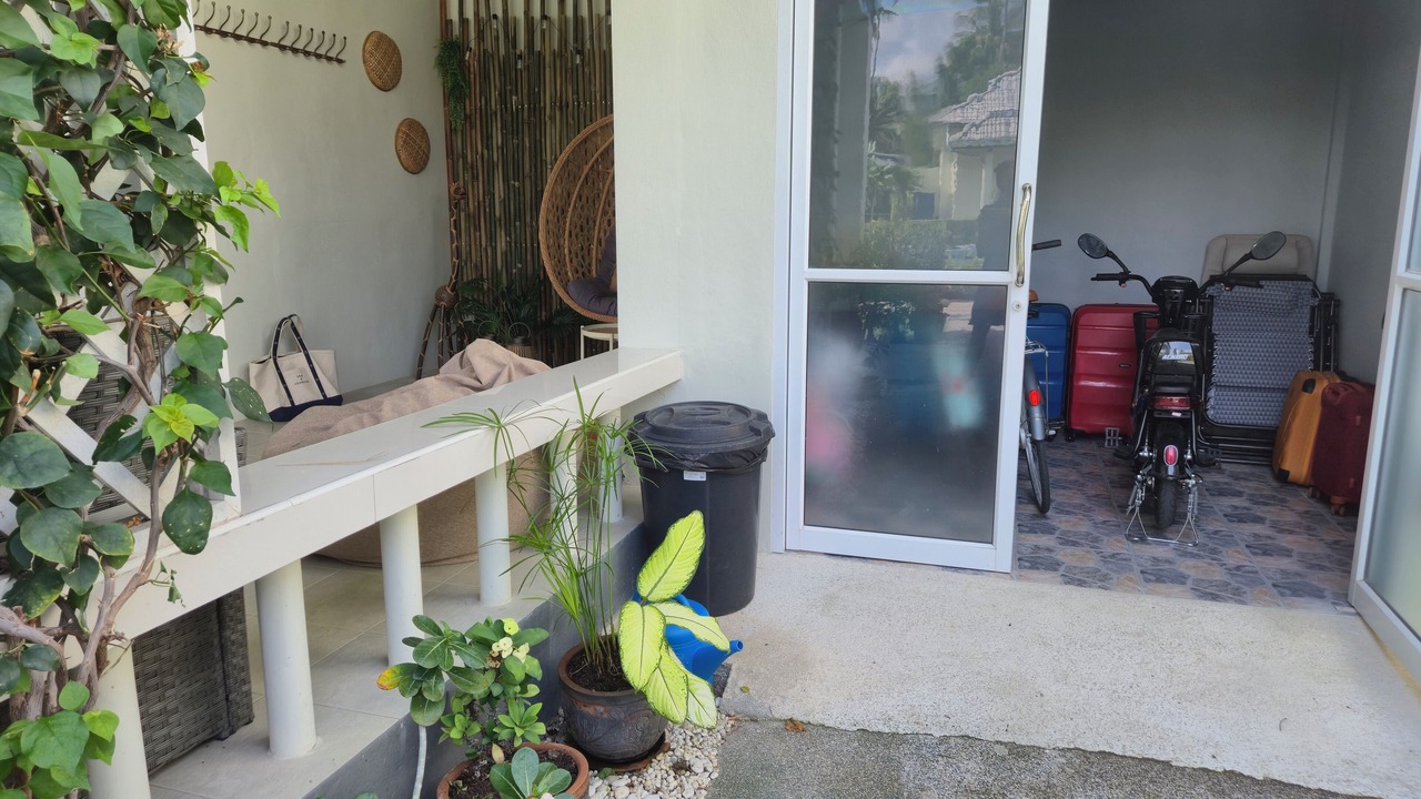 Photo of Outdoor in Huai Yang
