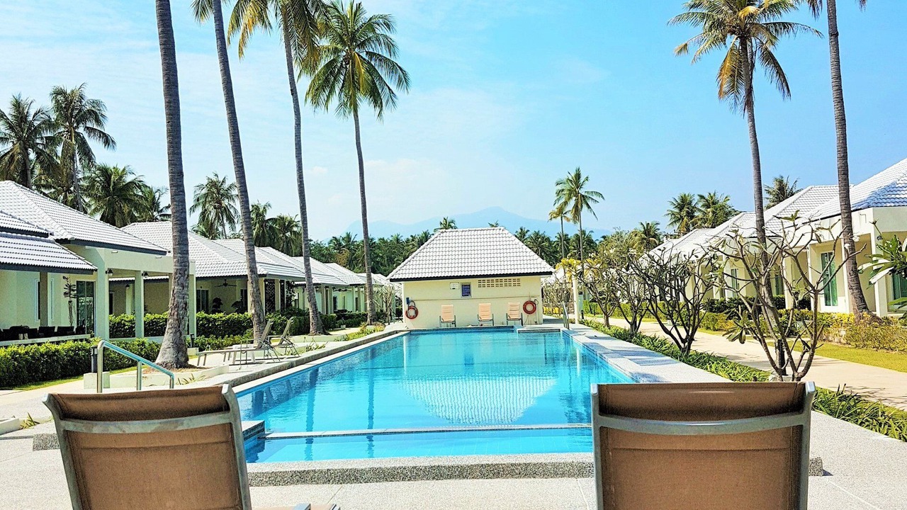 Photo of Outdoor in Huai Yang