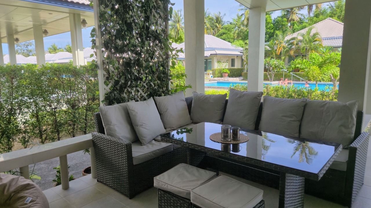 Photo of Outdoor in Huai Yang