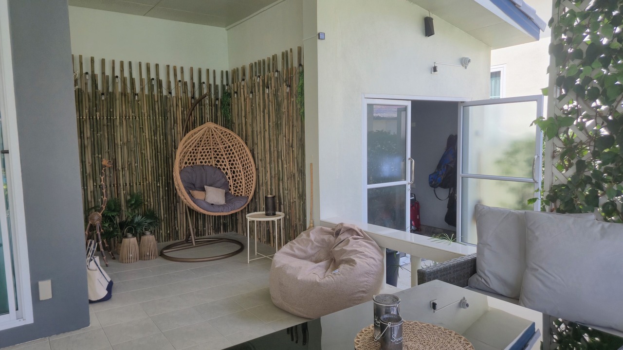 Photo of Livingroom in Huai Yang