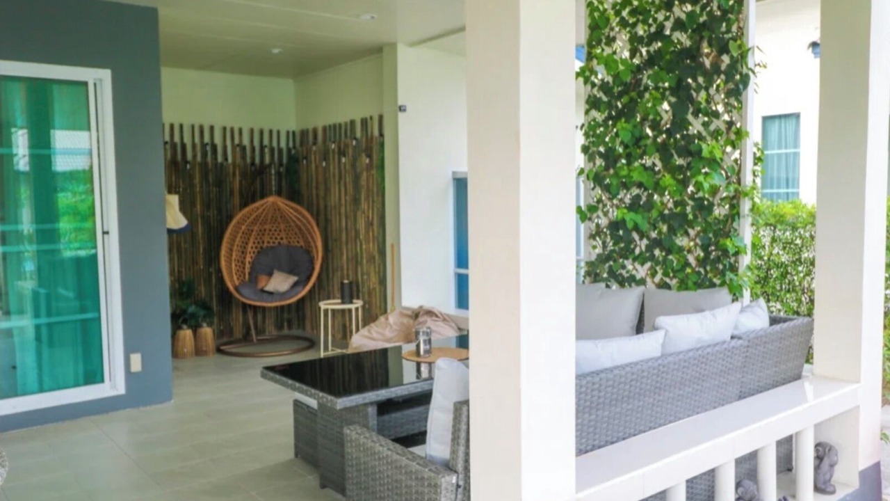 Photo of Outdoor in Huai Yang