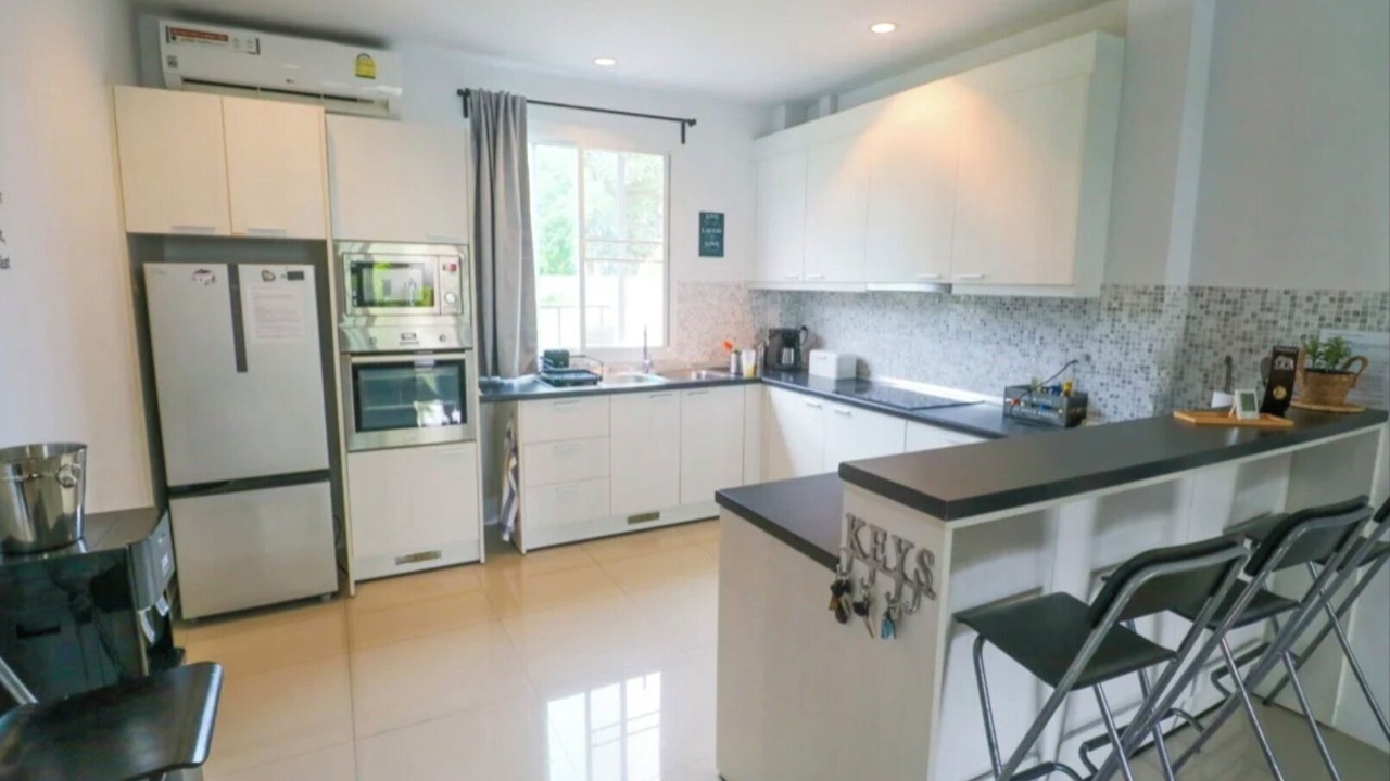 Photo of Kitchen in Huai Yang
