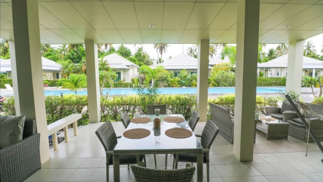 Photo of Outdoor in Huai Yang