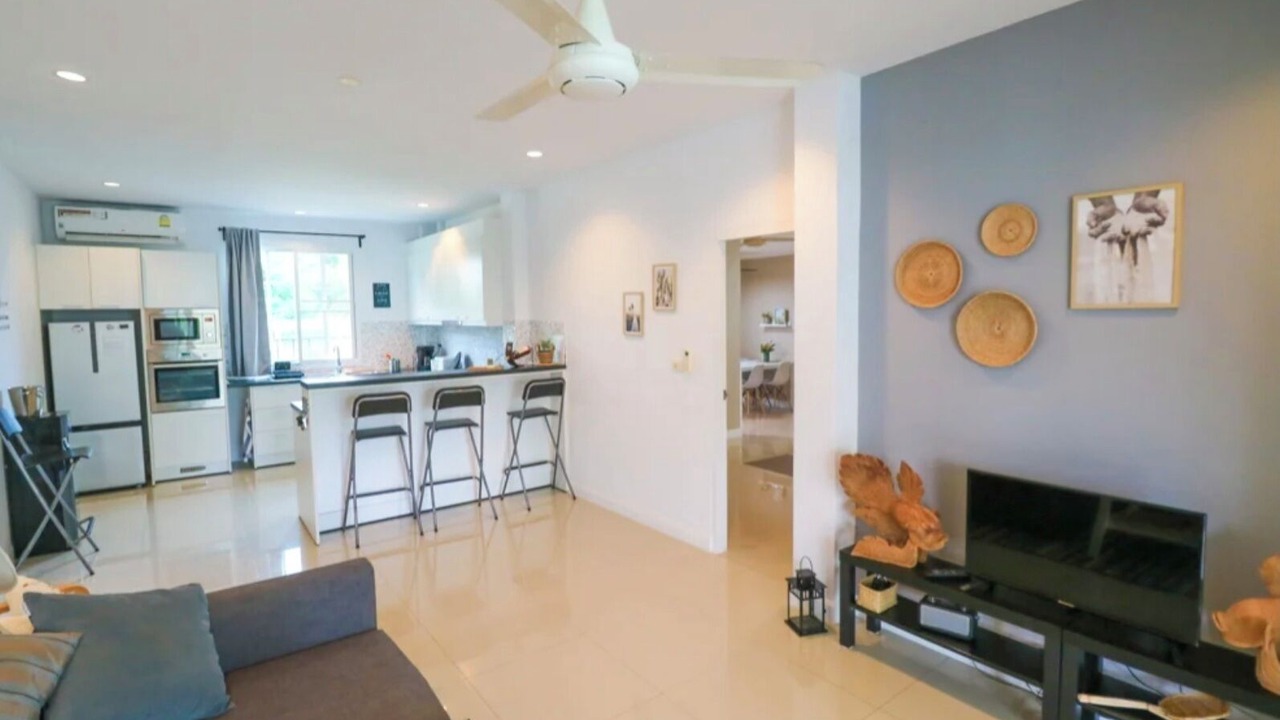 Photo of Livingroom in Huai Yang