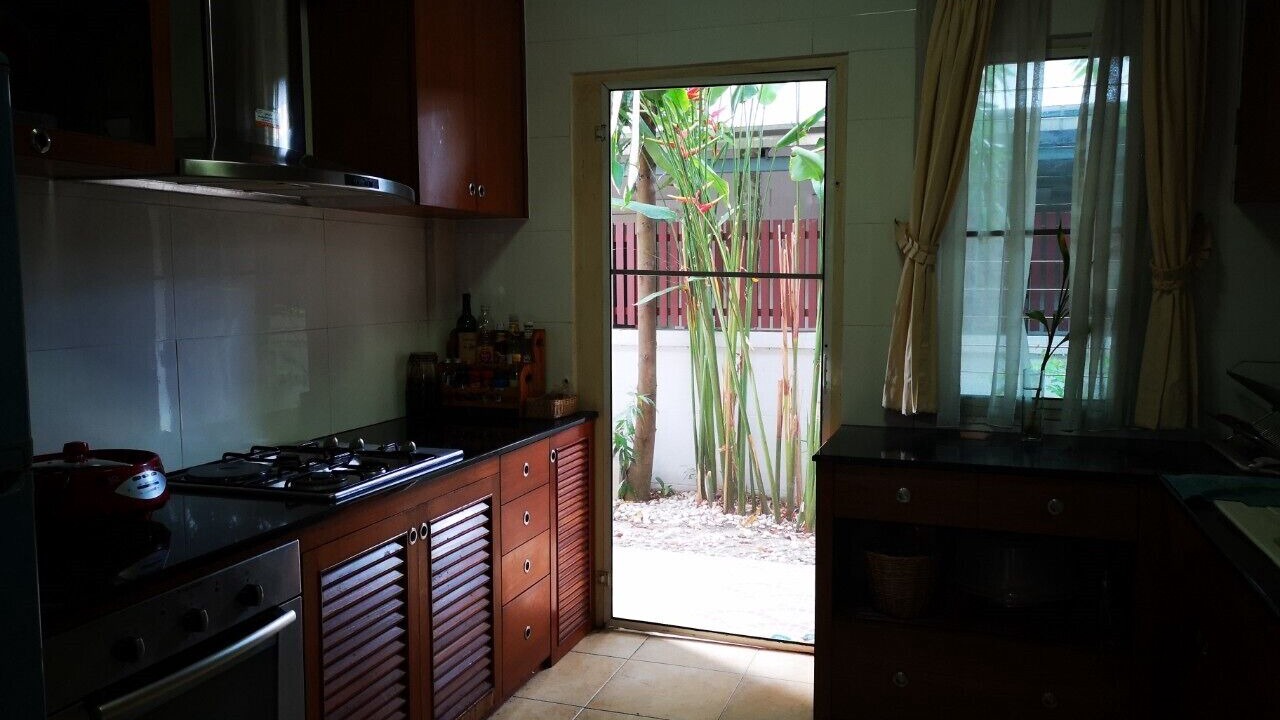Photo of Kitchen in Pak Kret