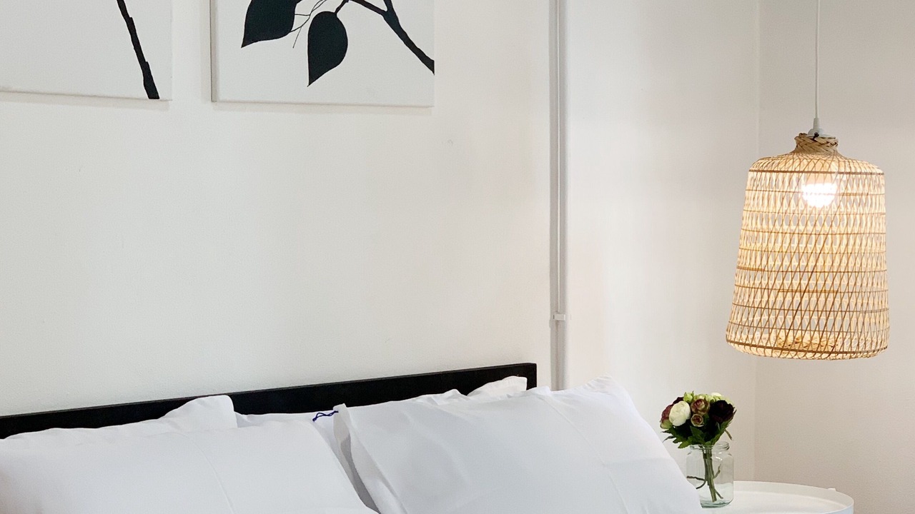 Photo of Bedroom in Chom Phon