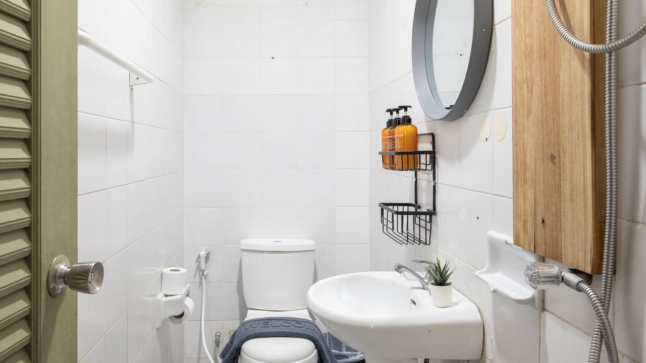 Photo of Bathroom in Chom Phon