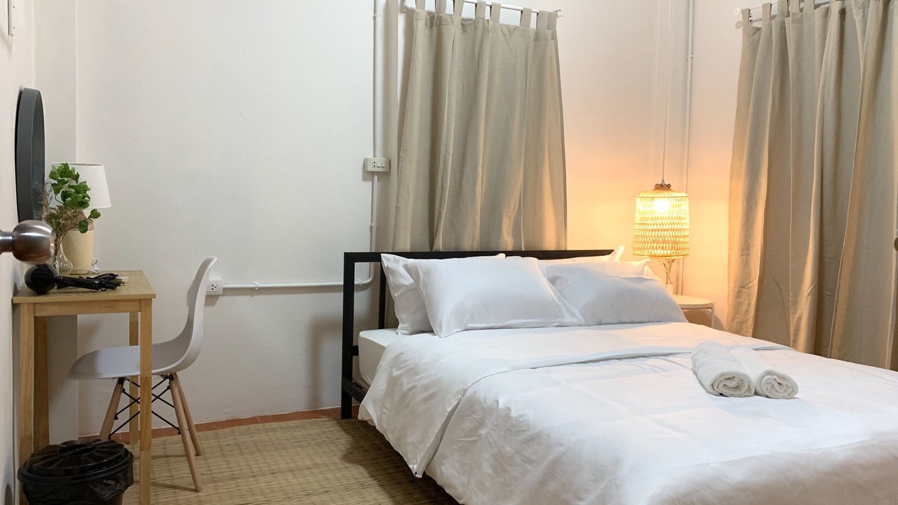 Photo of Bedroom in Chom Phon
