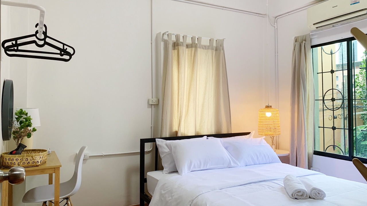 Photo of Bedroom in Chom Phon