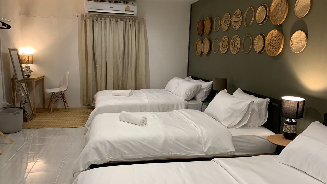 Photo of Bedroom in Chom Phon
