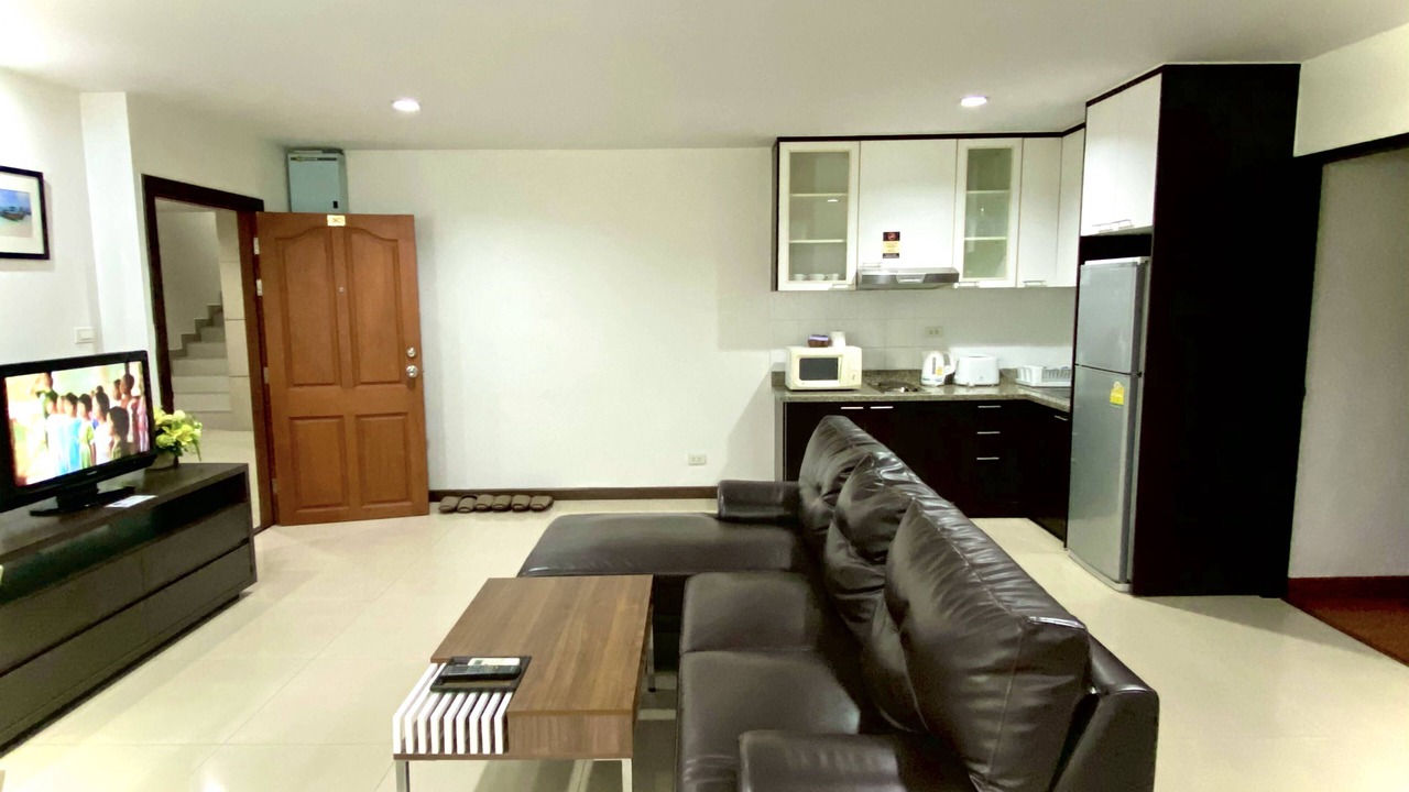 Photo of Kitchen in Bangkok Central Business District