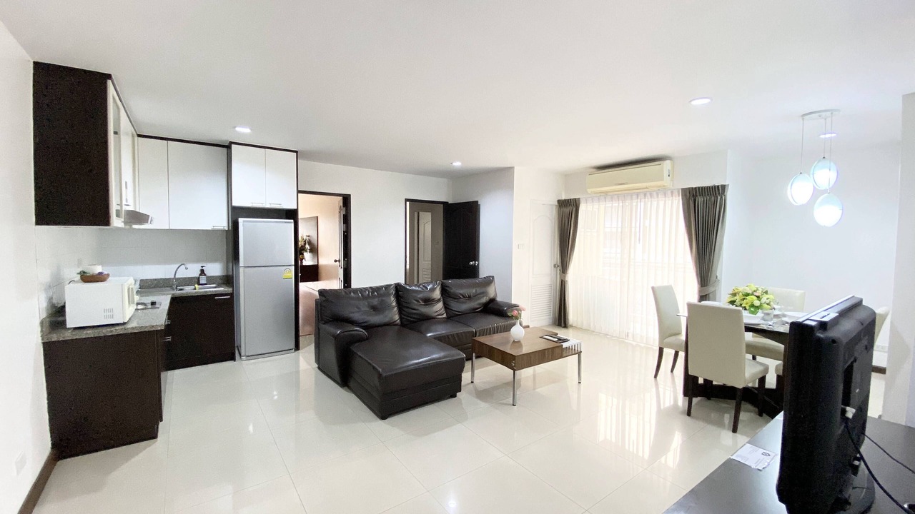 Photo of Livingroom in Bangkok Central Business District