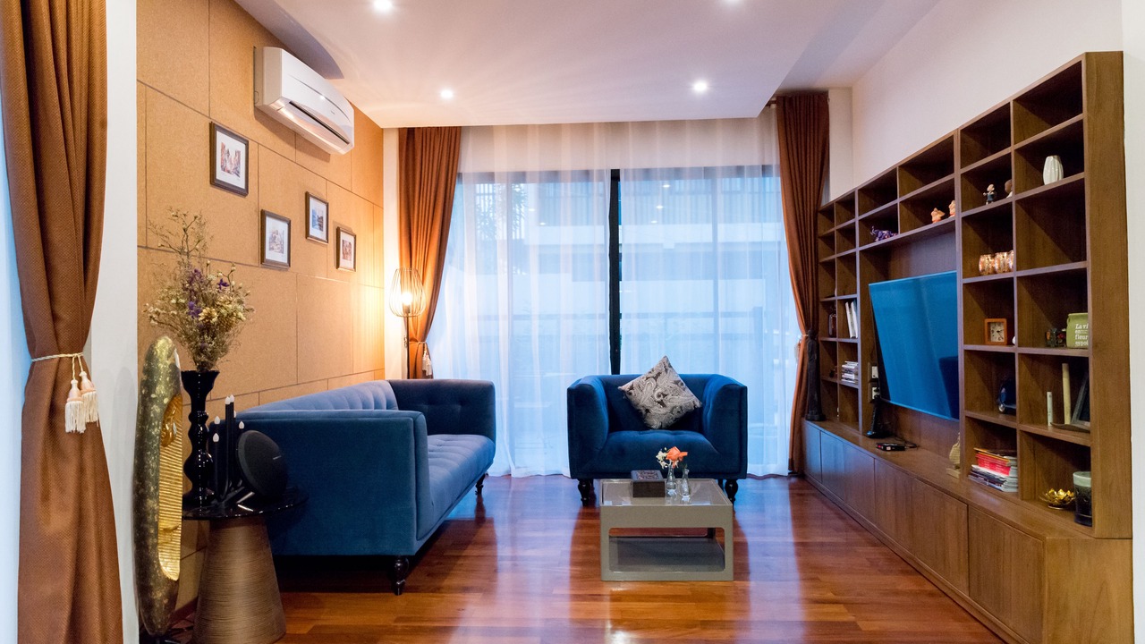 Photo of Livingroom in Chang Phueak