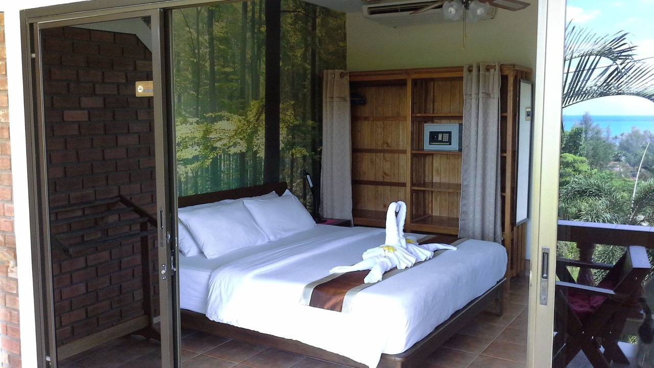 Photo of Bedroom in Ko Lanta