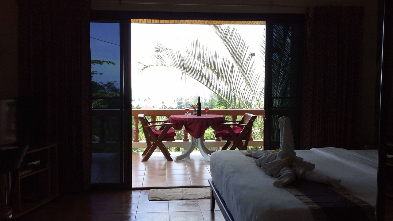 Photo of Bedroom in Ko Lanta