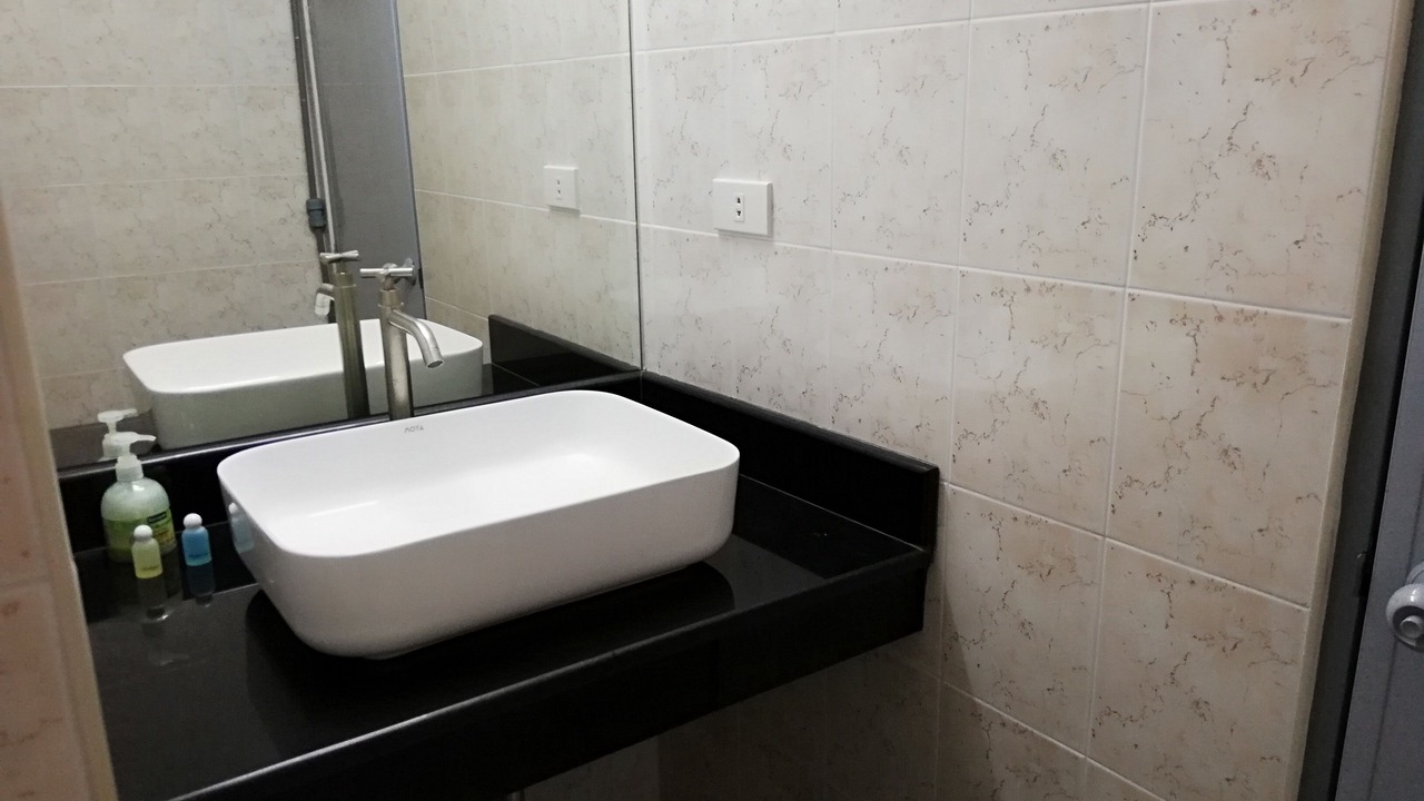 Photo of Bathroom in Ko Lanta