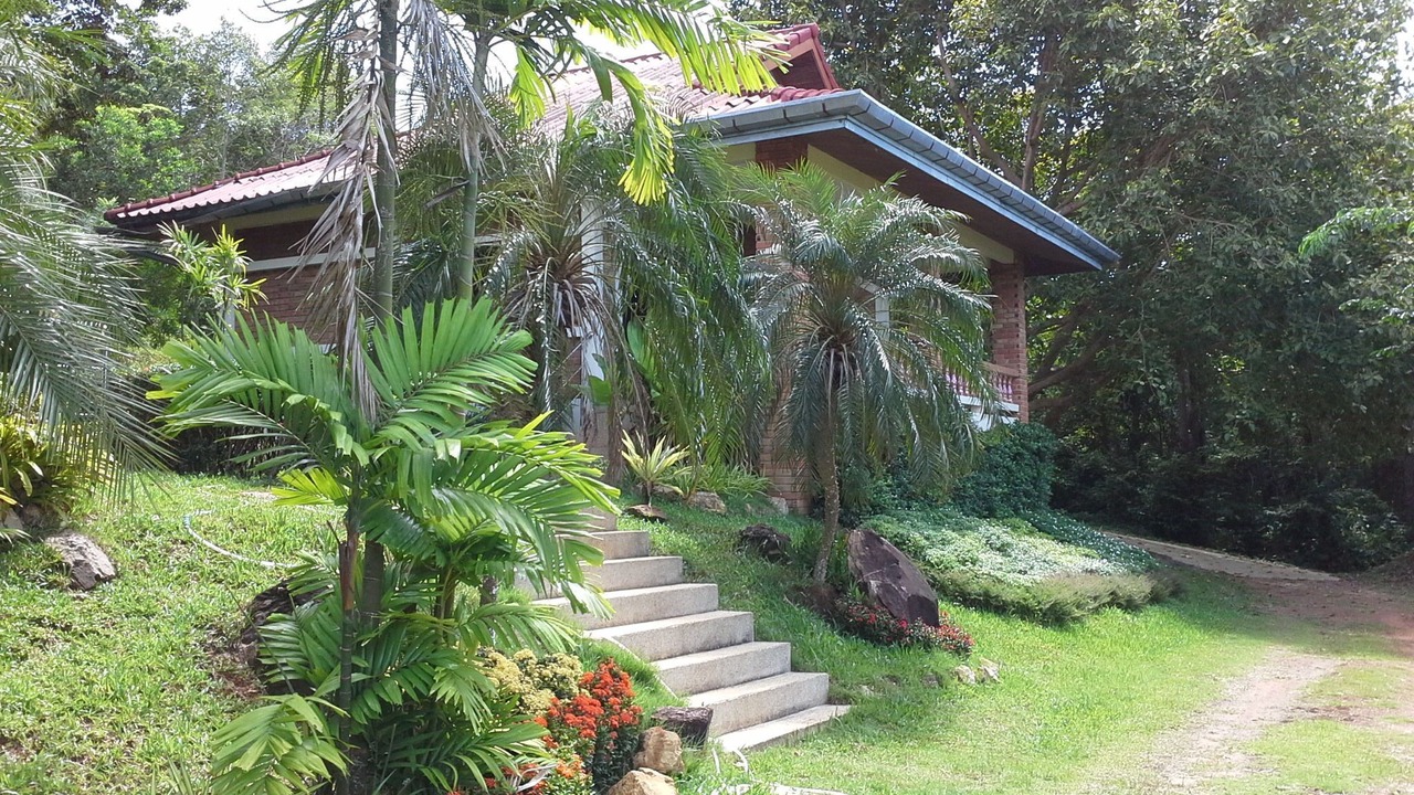 Photo of Outdoor in Ko Lanta
