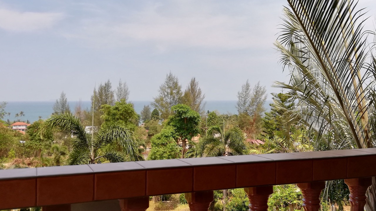 Photo of Patio Balcony in Ko Lanta
