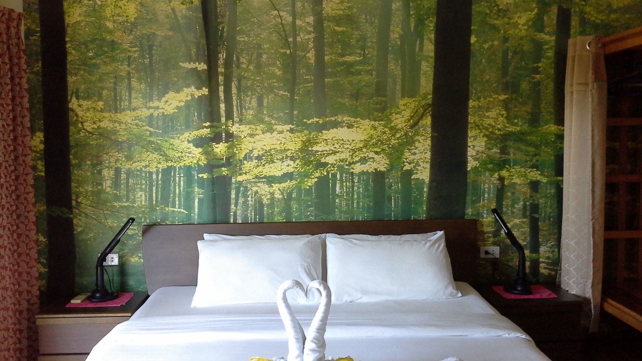 Photo of Bedroom in Ko Lanta