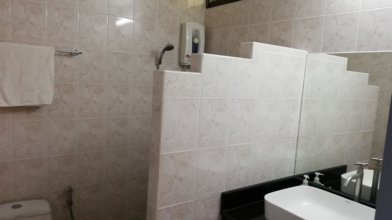 Photo of Bathroom in Ko Lanta