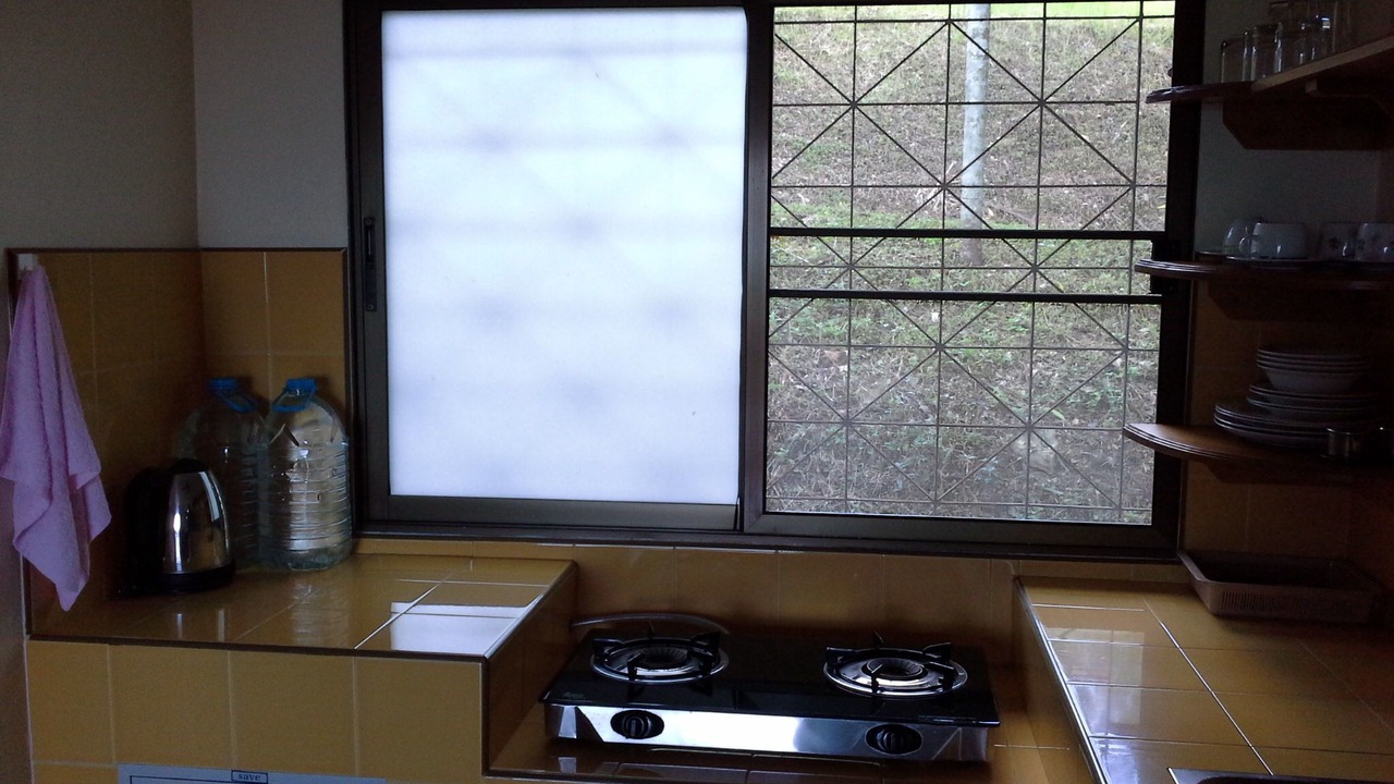 Photo of Kitchen in Ko Lanta