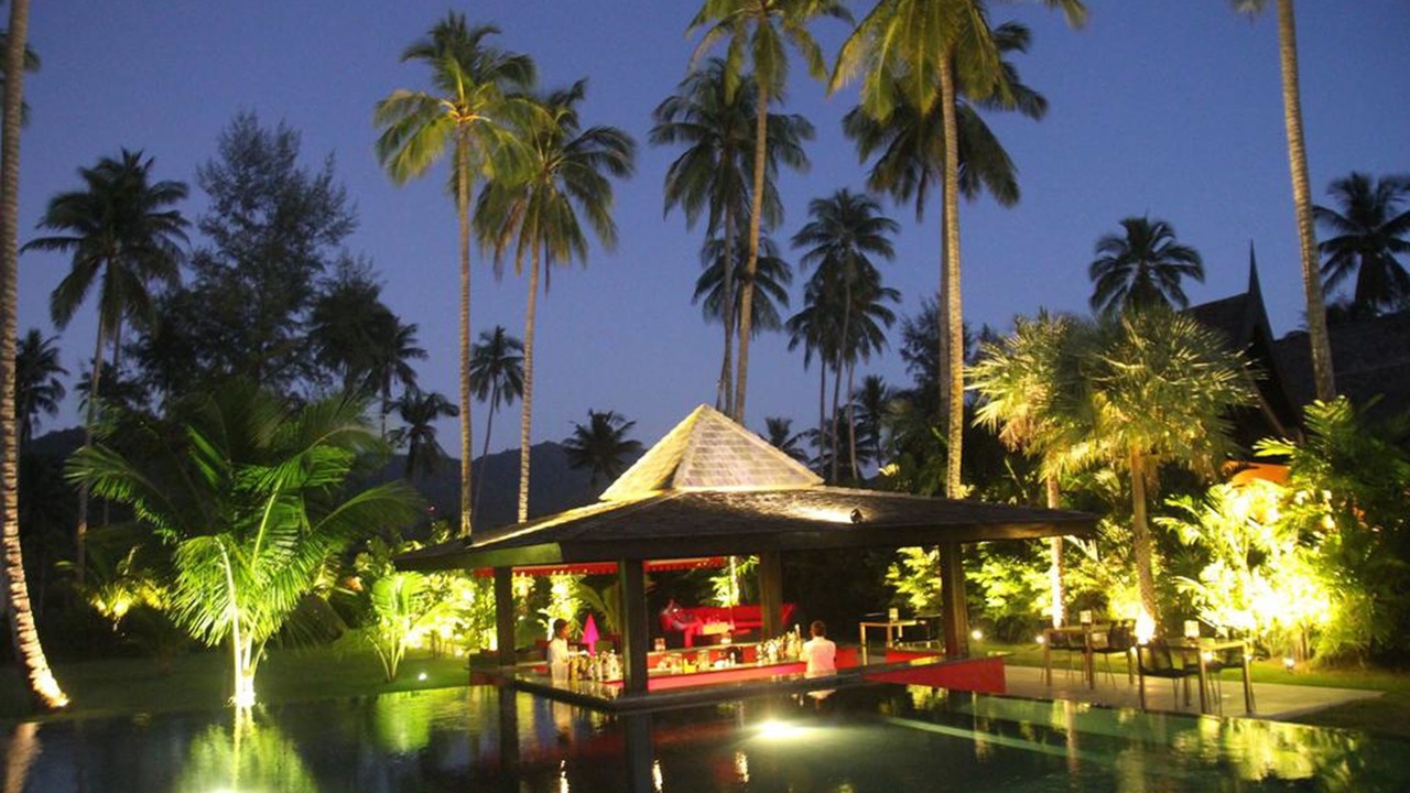 Photo of Outdoor in Klong Son