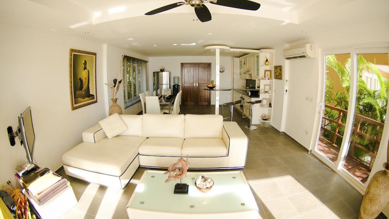 Photo of Livingroom in Klong Son