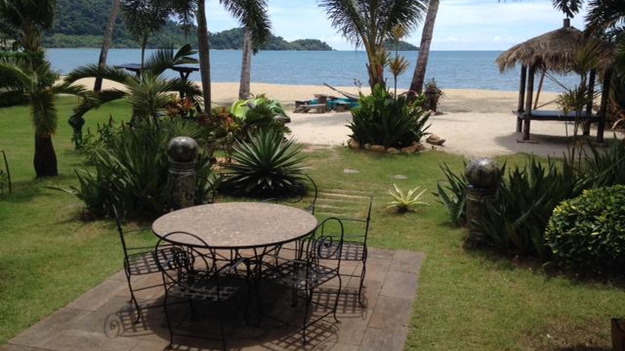 Photo of Patio Balcony in Klong Son