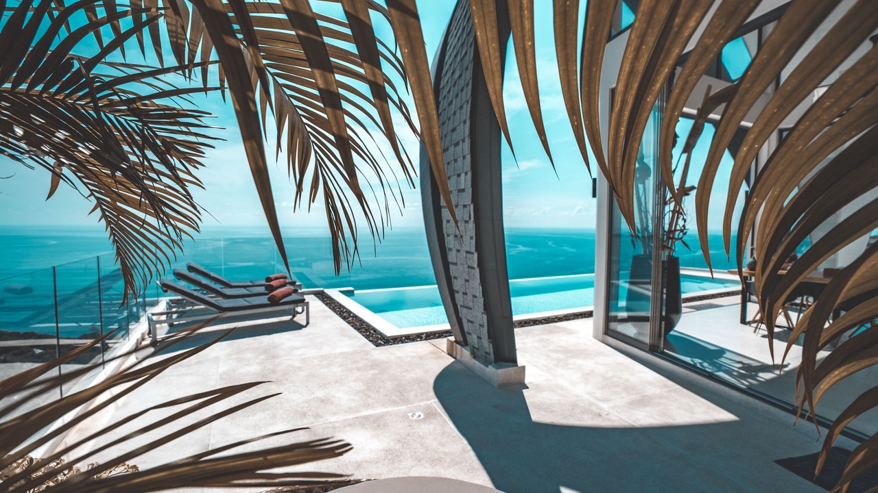 Photo of Patio Balcony in Lamai