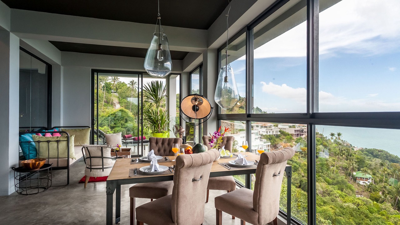 Photo of Bedroom in Lamai