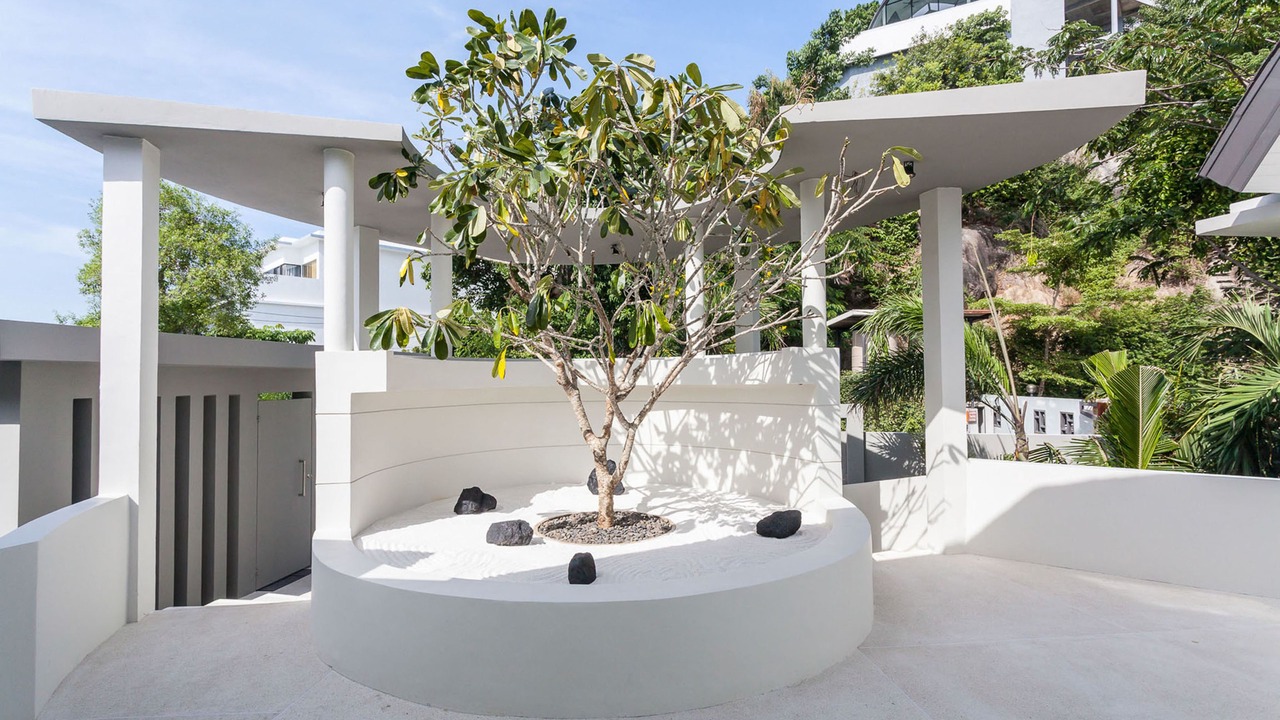 Photo of Outdoor in Lamai