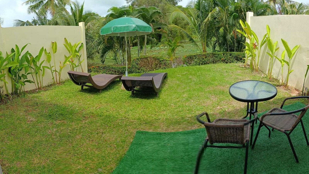 Photo of Patio Balcony in Mai Khao